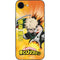 My Hero Academia Katsuki Bakugo Season 4 iPhone 16e Skin